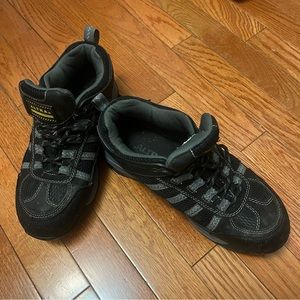 Altra Reliance Men’s CSA Low-Cut Steel Toe Composite Plate Safety Work Boot 7M